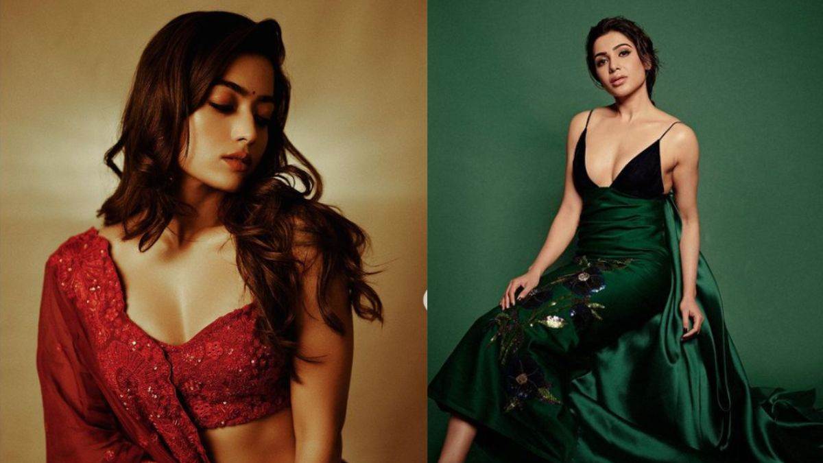 South Actresses: इतनी पढ़ी लिखी हैं साउथ की ये एक्ट्रेसेस, कही जाती हैं, ‘ब्यूटी विद ब्रेन’
