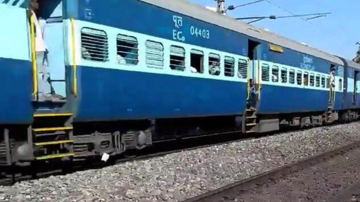 Railway: पटना से सिकंदराबाद के बीच तीन अप्रैल से दौड़ेगी समर स्पेशल ट्रेन, जानिए छत्तीसगढ़ के किन स्टेशनों में रूकेगी