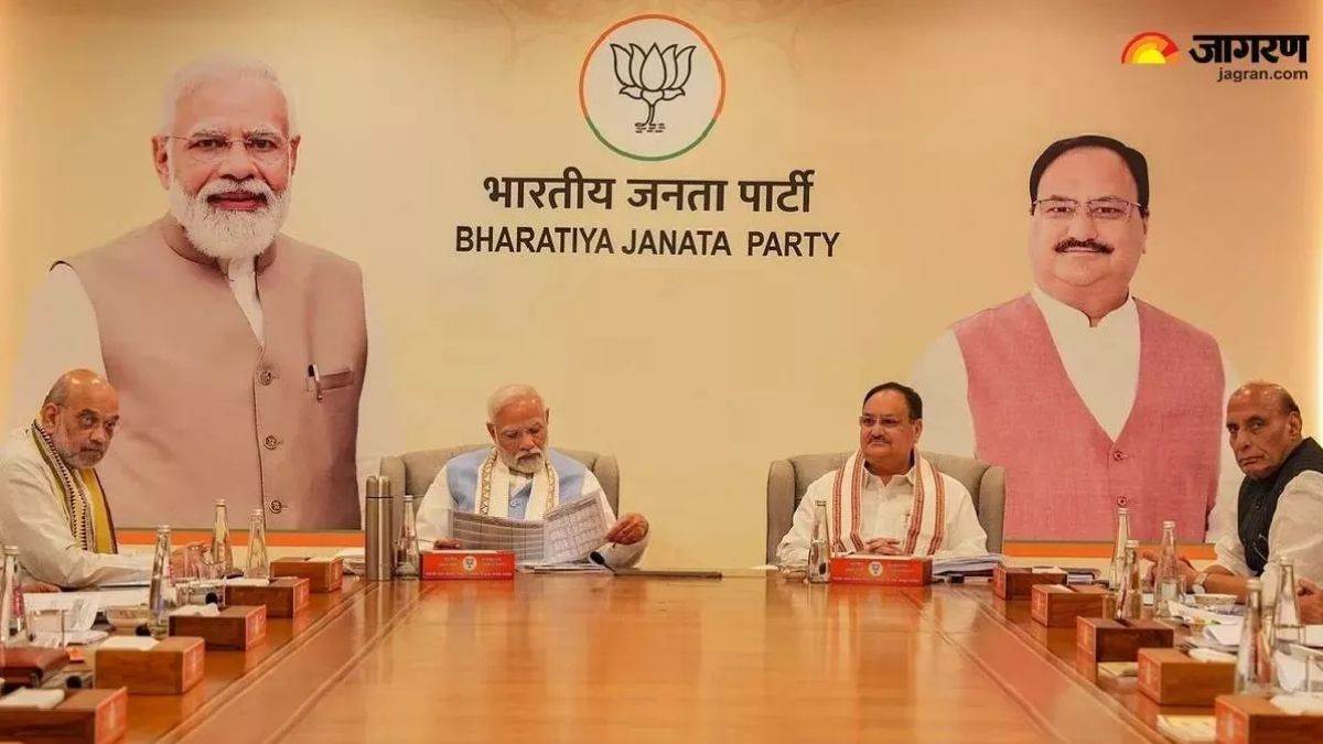 Lok Sabha Election 2024: BJP ने जारी की उम्मीदवारों की 8वीं लिस्ट, हंस राज हंस को फरीदकोट से दी टिकट