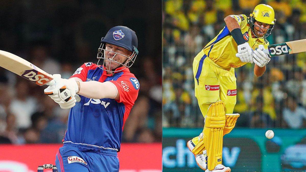 DC vs CSK Dream11 Prediction: डेविड वॉर्नर या रचिन रविंद्र, किसे बनाएं कप्तान, ये रही बेस्ट फैंटेसी टीम