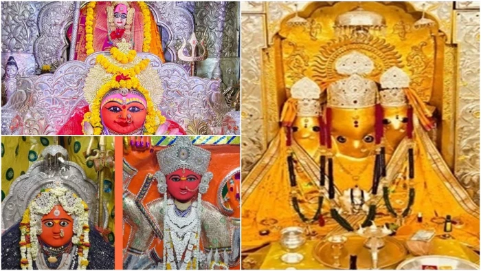 Chaitra Navratri 2025: चैत्र नवरात्र में आठ दिन में पांच सर्वार्थसिद्धि व चार बार रवियोग
