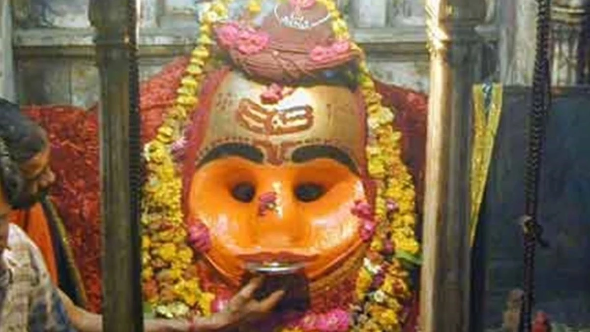 उज्जैन में शराब विक्रय पर रोक, फिर भी बाबा कालभैरव को लगता रहेगा भोग