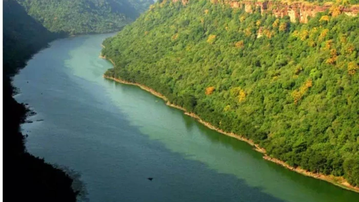 मध्य प्रदेश में पार्वती-चंबल-कालीसिंध सहित छह परियोजनाएं अब 15,794 करोड़ रुपये में होंगी पूरी