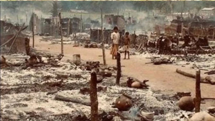 एर्राबोर कांड: माओवादियों ने 2 घंटे तक राहत शिविर पर किया था हमला, 35 ग्रामीणों को मारकर 220 घरों में लगा दी थी आग