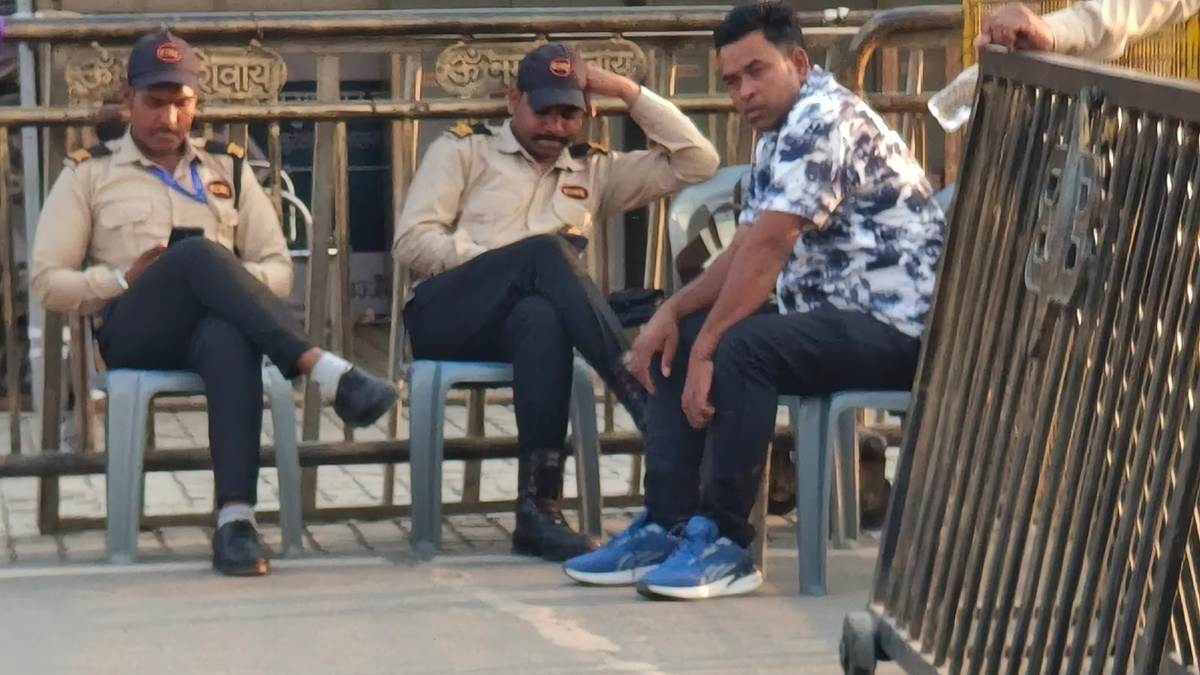 उज्जैन के महाकाल मंदिर की सुरक्षा व्यवस्था CISF को सौंपने की मांग, सांसद ने लिखा पीएम को लेटर