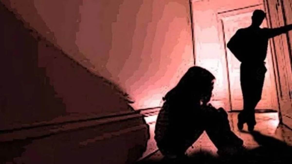 खाकी फिर दागदार, एएसआई पर नाबालिग से घर में घुसकर छेड़खानी का आरोप, पुलिस महकमे में हड़कंप