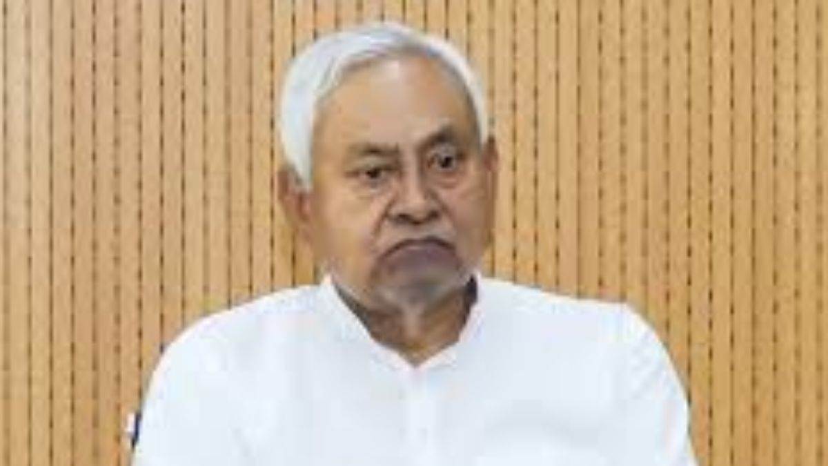 नीतीश कुमार का MLC पद से इस्तीफा,क्या भाजपा का नेता इस बार बनेगा बिहार का सीएम, अटकलें तेज