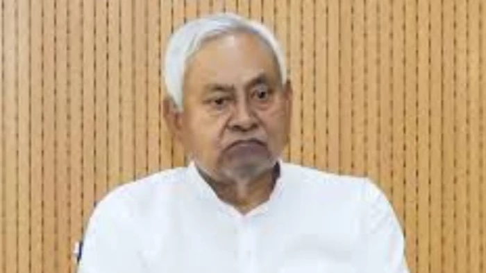 नीतीश कुमार का MLC पद से इस्तीफा,क्या भाजपा का नेता इस बार बनेगा बिहार का सीएम, अटकलें तेज