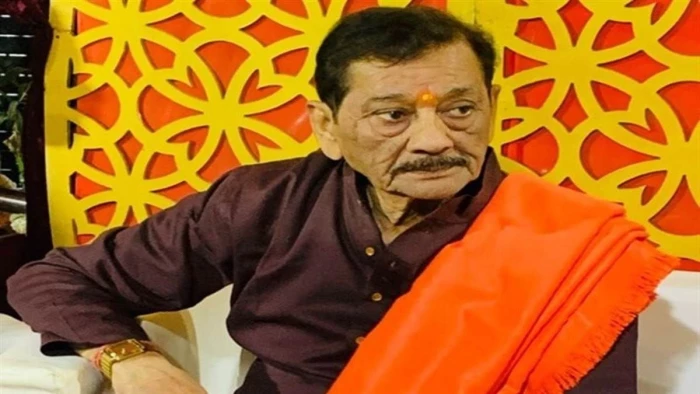 पार्टी में कुछ लोग माई-बाप बन गए हैं, उन्हीं के इशारे पर खेल हुआ, मंच पर जगह न मिलने से बिफरे सत्यनारायण सत्तन