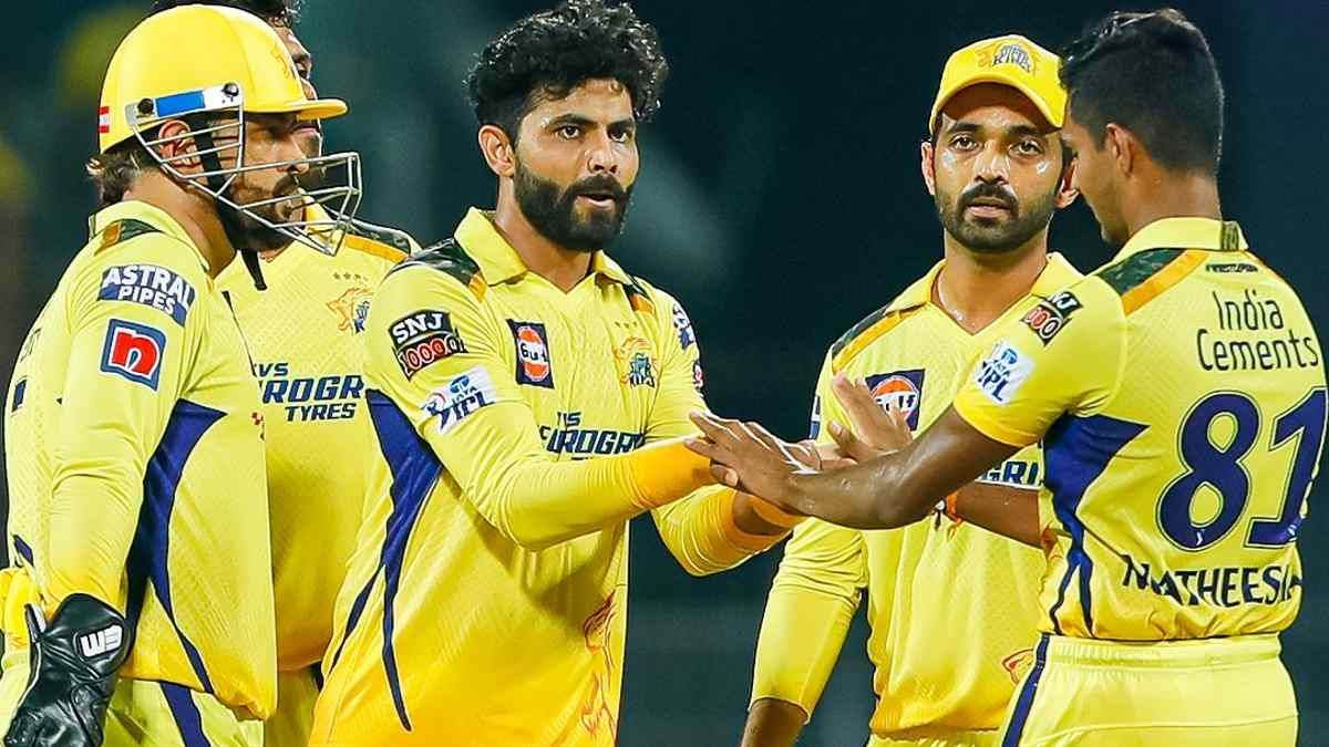 CSK vs PBKS: चेन्नई और पंजाब के मैच में ऐसी हो सकती है आपकी ड्रीम11 टीम, गेम चेंजर होंगे ये खिलाड़ी