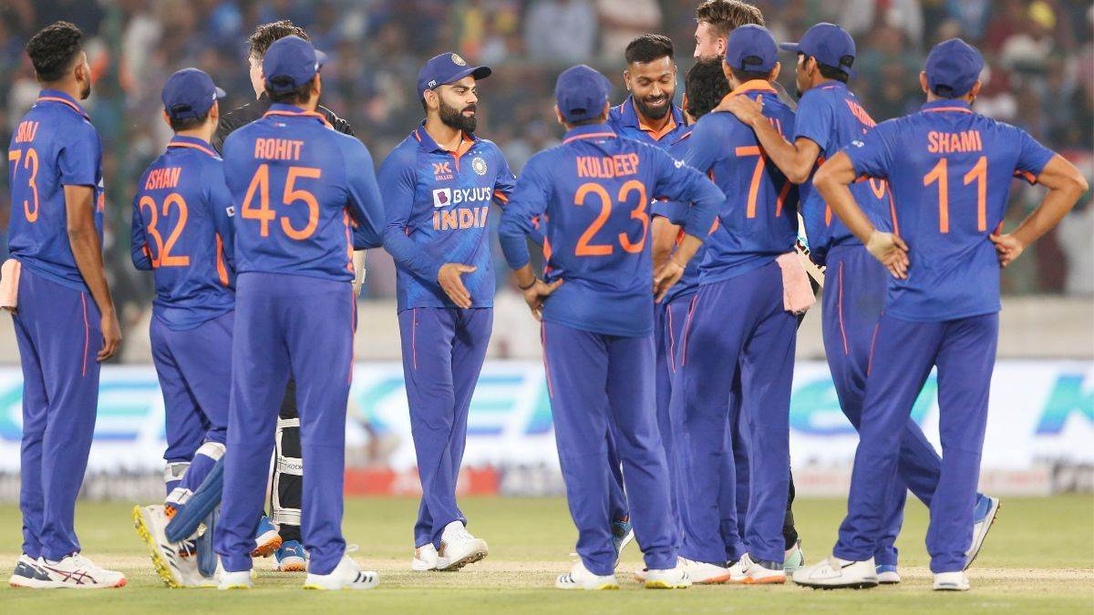 India T20 World Cup Squad: टी20 विश्व कप के लिए टीम इंडिया का एलान, केएल राहुल टीम से बाहर, पंत-सैमसन को मौका