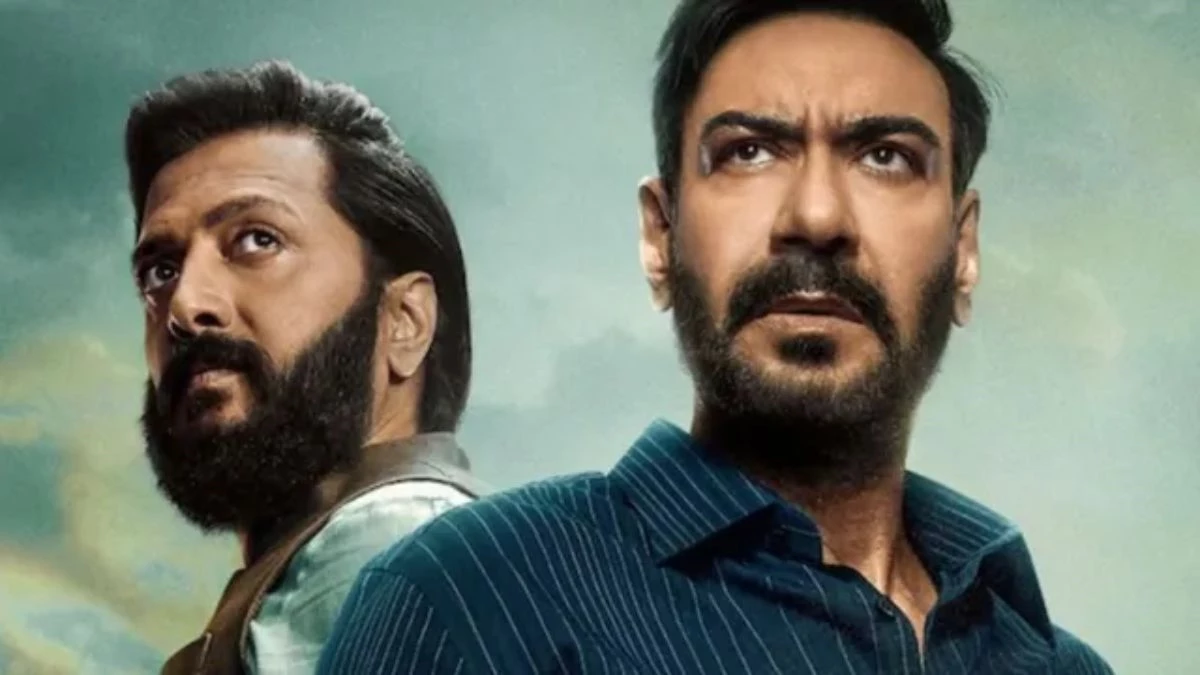 Raid 2 Review: अजय देवगन, रितेश देशमुख की हिंदी क्राइम थ्रिलर का आया रिव्यू, पढ़ें कैसी है फिल्म?