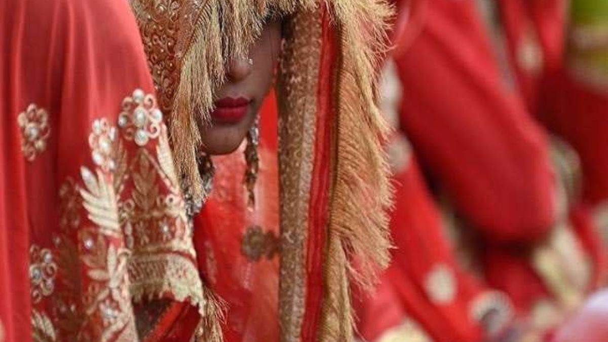 'मैंने बहुत विरोध किया, पर किसी ने नहीं सुनी', राजगढ़ में मां-बाप ने 16 साल की बेटी की चोरी-छिपे कर दी शादी
