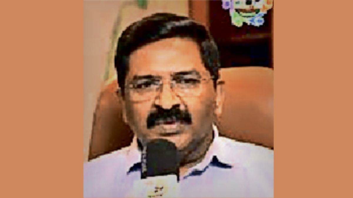 छत्तीसगढ़ के वन विभाग प्रमुख पर भ्रष्टाचार के आरोप, केंद्र ने मांगी रिपोर्ट