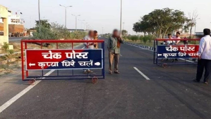 मप्र में फिर खुलेंगे परिवहन चेक पोस्ट, हाई कोर्ट के आदेश से हलचल