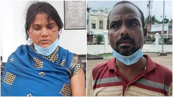 कातिलाना चाहत! राजनांदगांव में प्रेमिका ने पूर्व प्रेमी संग रची साजिश, कर डाली युवक की हत्या, दोनों को उम्रकैद