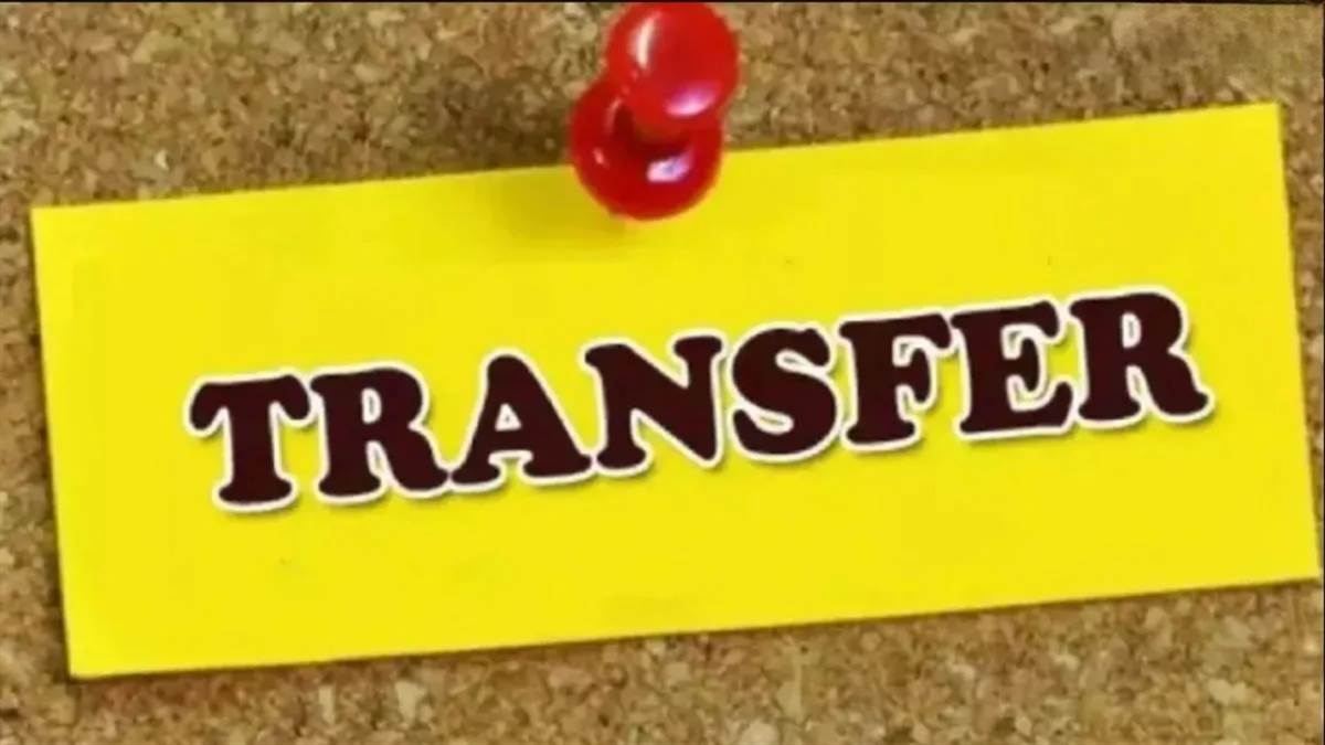 छत्तीसगढ़ परिवहन विभाग में 20 आरटीओ अधिकारियों का फिर से पदस्थापना, प्रशासन में कड़ी कसावट