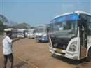 Lockdown in Madhya Pradesh: Transport service can be unlocked soon in Madhya Pradesh