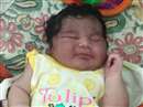 5 kg 100 gram girl born in Mandla district of Madhya Pradesh