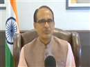 MP CM Shivraj gave this response on 7 years of PM Modi's government, watch the video
