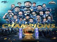 गुजरात टाइटंस ने IPL के डेब्यू सीजन में जीता खिताब, जानिए टीम के कोच और खिलाड़ियों का रिएक्शन