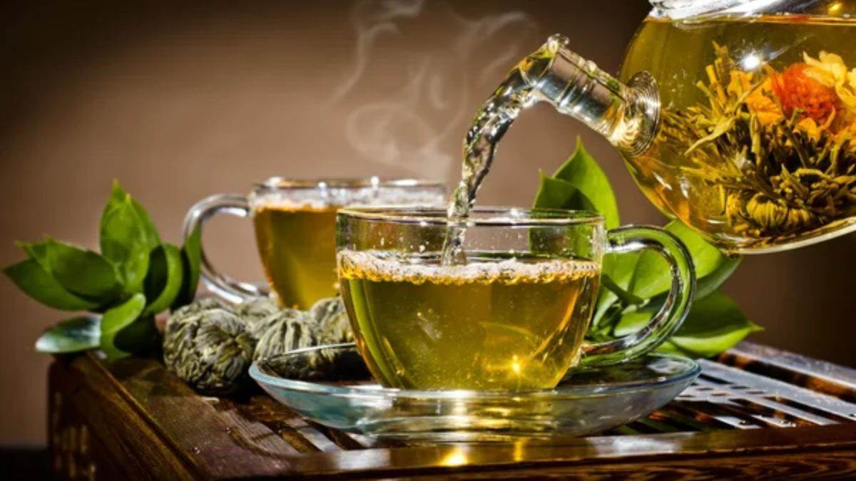 Green Tea: ग्रीन टी का करते हैं सेवन तो न करें ये गलतियां, वरना सेहत को  होगा नुकसान - Green Tea Do not make these mistakes if you drink green tea  otherwise