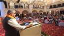 Modi Govt 9 Years: तुष्टीकरण नहीं, सबका साथ-सबका विकास है मोदी सरकार का मंत्र : मंत्री भूपेंद्र यादव