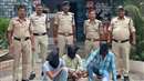 Ratlam Crime News: रतलाम के जावरा-उज्जैन हाईवे पर लाखों रुपये लूटकर भागे लुटेरे छह घंटे बाद गिरफ्तार