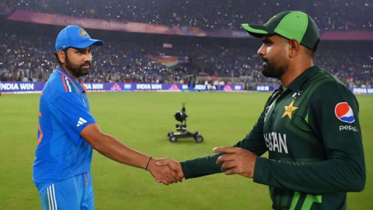 India-Pakistan T20 WC: भारत-पाकिस्तान टी-20 विश्व कप मैच पर लोन वूल्फ अटैक का खतरा, न्यूयॉर्क में बढ़ाई गई सुरक्षा