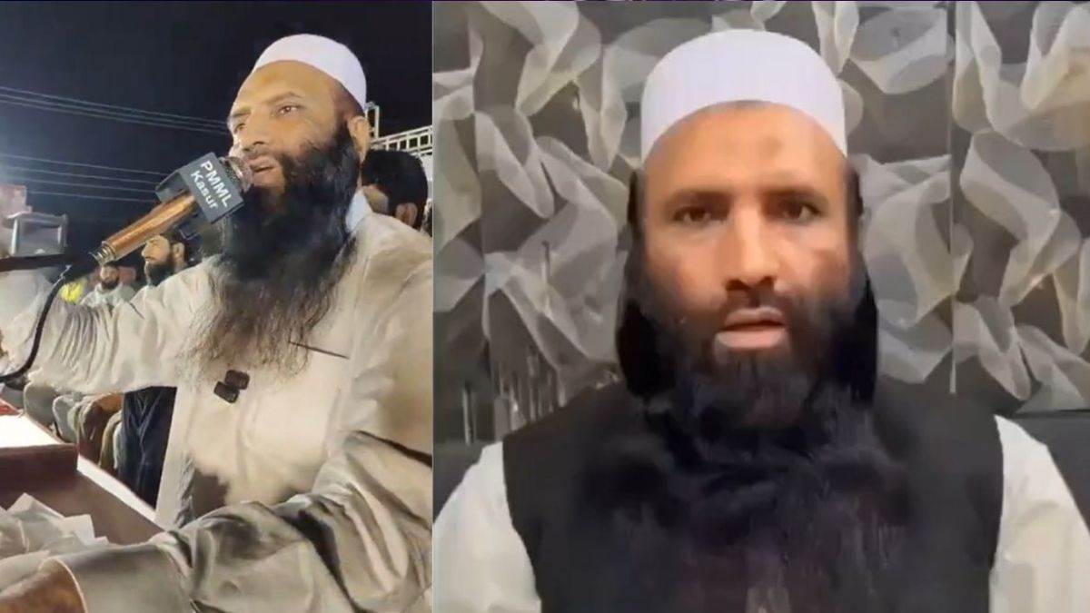 Pakistan Terror Circus: लश्कर प्रमुख हाफिज सईद के बेटे ने उगला भारत के लिए जहर, बांग्लादेशी कट्टरपंथियों से बढ़ा रहा गठजोड़