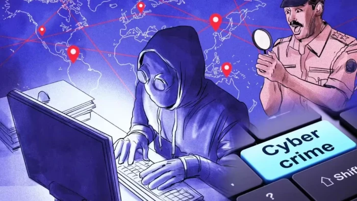 महाकाल मंदिर आने वाले श्रद्धालुओं के साथ होटल बुकिंग के नाम पर ठगी, पुलिस ने बंद करवाईं 11 और फर्जी वेबसाइटें