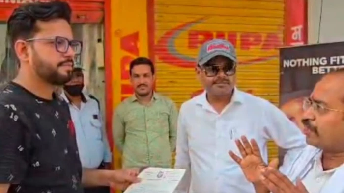 उज्जैन में कंठाल से लेकर गोपाल मंदिर तक महाकाल सवारी मार्ग पर लागू होगा 'यूनिफॉर्म कलर कोड'