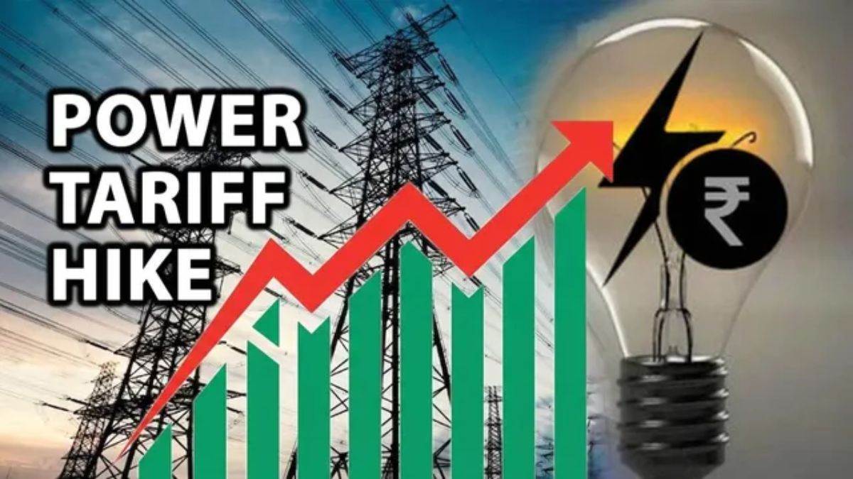 यूपी के उपभोक्ताओं को लगा 440 वोल्ट का झटका! बिजली बिलों में होगी बढ़ोतरी, जून से ही लागू होंगी नई दरें
