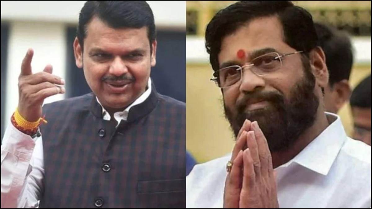 Maharashtra Politics: एकनाथ शिंदे कैबिनेट में शामिल हो सकते हैं ये नाम, देखें संभावित मंत्रियों की पूरी List