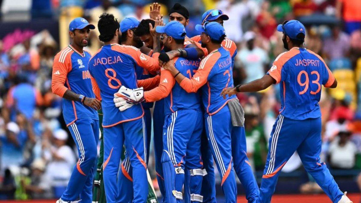 T20 World Cup 2024: वर्ल्ड चैंपियन बनने के बाद इन दो खिलाड़ियों की तारीफ करते नहीं थके कप्तान रोहित शर्मा