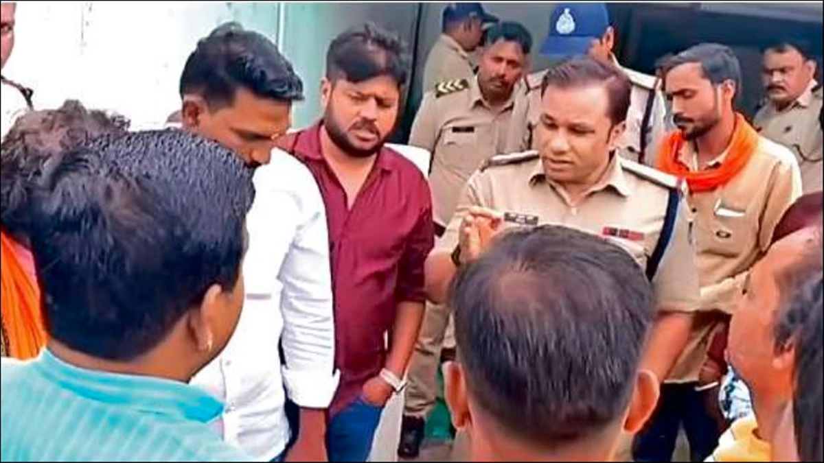Jabalpur News: बीमार बेटी को ठीक करने और संकट का डर दिखाकर परिवार पर बनाया मतांतरण का दबाव