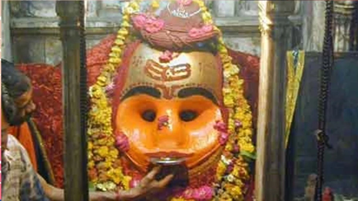कालभैरव मंदिर में दर्शन के लिए बनी नई योजना, श्रद्धालुओं आसानी ले पाएंगे आशीर्वाद