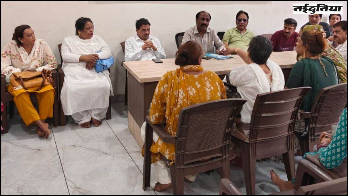 किन्नरों के बीच नेग विवाद...दो गुट आपस में भिड़े, अब सुलह कराएगी पंचायत