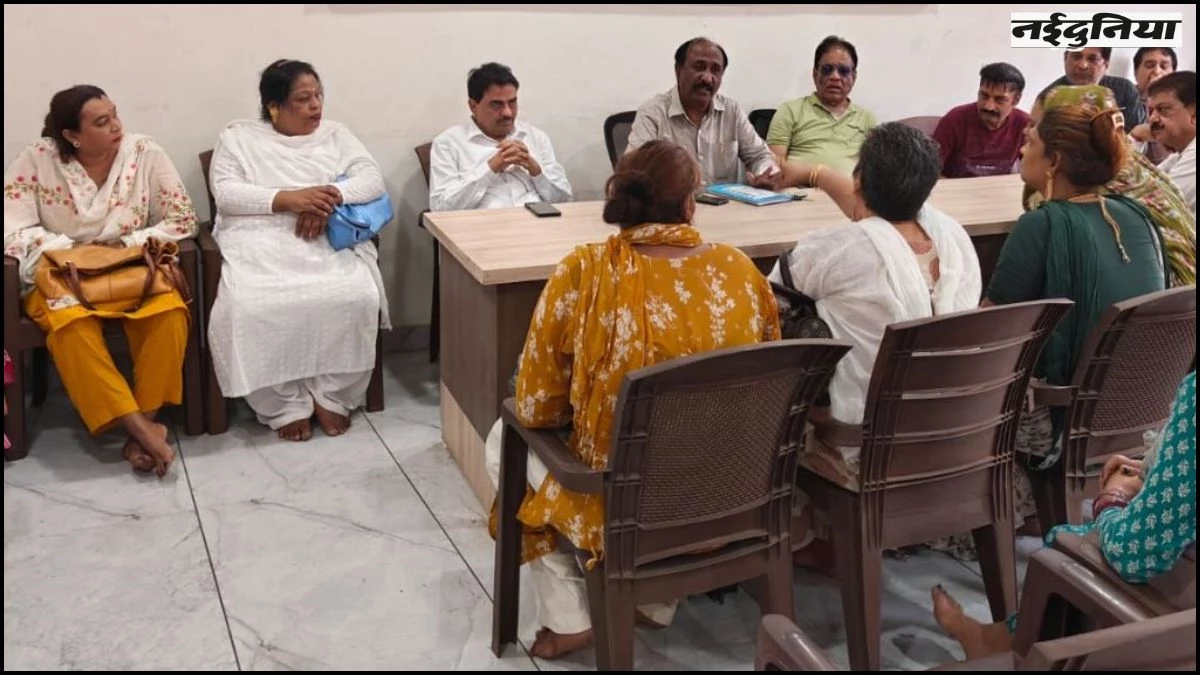 किन्नरों के बीच नेग विवाद...दो गुट आपस में भिड़े, अब सुलह कराएगी पंचायत