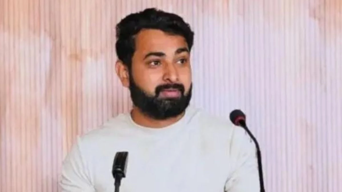 सीने में उठा दर्द, थमी सांसें... किर्गिस्तान से MBBS की डिग्री लेकर सिवनी में इंटर्नशिप कर रहे डॉक्टर की मौत