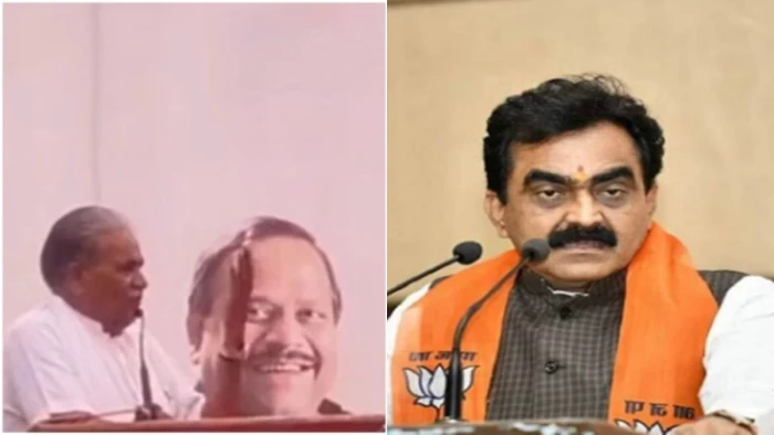 मप्र भाजपा में अंदरूनी रार... 'मंत्री फाइलें कचरे में फेंक देते हैं' वाले रतलाम विधायक के आरोप पर PWD मंत्री का पलटवार; गिनाए ₹107 करोड़ के काम