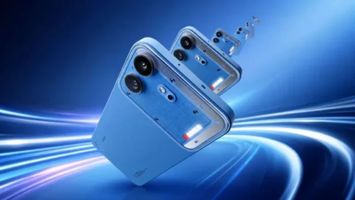 Nothing Phone (4b) की तस्वीरें लीक, 6000mAh बैटरी, Android 16 और 50MP कैमरा के साथ अगले हफ्ते होगा लॉन्च