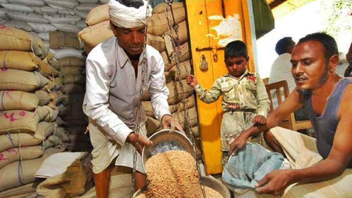Chattisgarh PDS: 13 हजार राशन दुकान संचालकों की मांग प्रति क्विंटल मार्जिन 150 रूपये करो नहीं तो 5 जुलाई से बंद कर देंगे दुकानें
