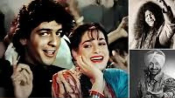 तूतक तूतक तूतिया ने झूमने पर मजबूर किया, मनोरंजन के साथ वीरता की कहानी समेटे है