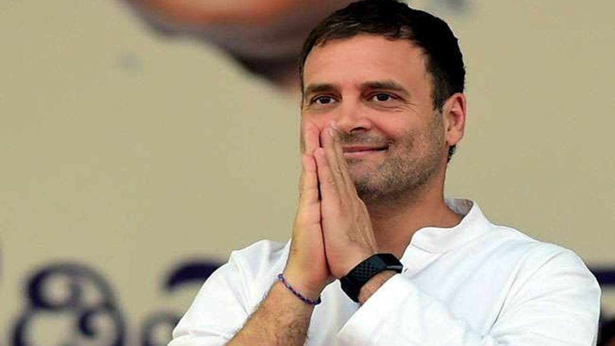 Rahul Gandhi News: कांग्रेस अध्यक्ष के बाद राहुल गांधी का MP दौरा हुआ स्थगित