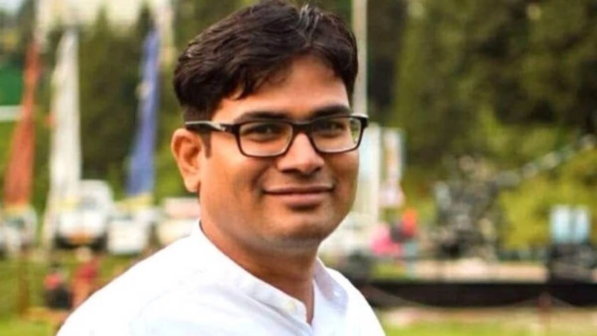 बुधवार को अमेरिका रवाना होंगे छत्तीसगढ़ के वित्त मंत्री ओपी चौधरी, छत्तीसगढ़ी युवाओं को मातृभूमि से जोड़ने की करेंगे कोशिश