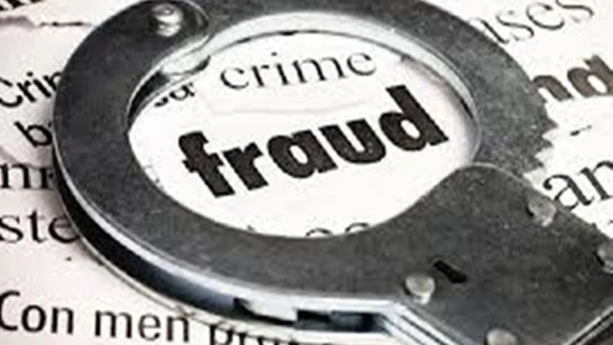 रायपुर में सरकारी नौकरी का झांसा देकर कंपनी ने कई युवाओं को लगाया चूना, 25 लाख रुपये लेकर फरार
