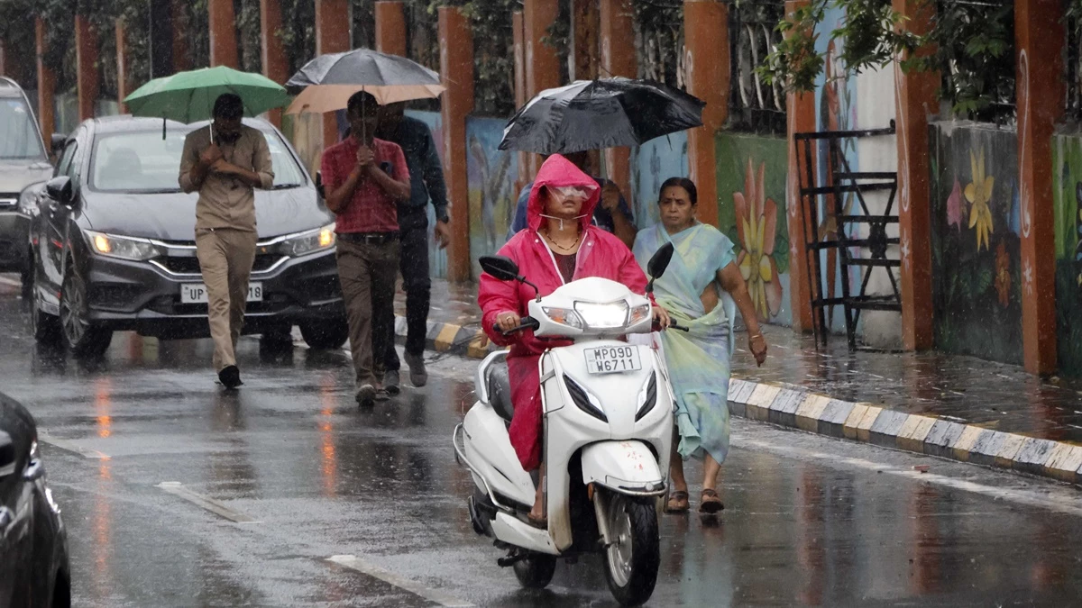 Malwa Nimar Weather Update: इंदौर, धार, बड़वानी, खंडवा, झाबुआ व आलीराजपुर जिलों में हल्की बारिश के आसार