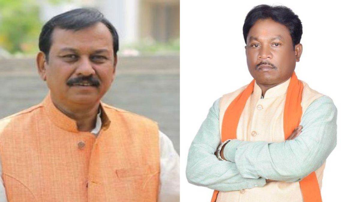 'क्या हम अपनी आदिवासी बेटियों की रक्षा नहीं करेंगे', ननों की गिरफ्तारी पर संसद में बरसे सांसद विजय बघेल और महेश कश्यप