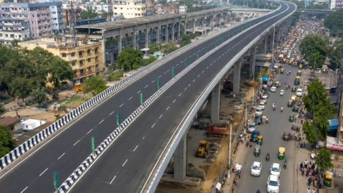बिलासपुर को ट्रैफिक जाम से मिलेगी राहत... ₹827.20 करोड़ की लागत से बनेगा फोरलेन रिंग रोड